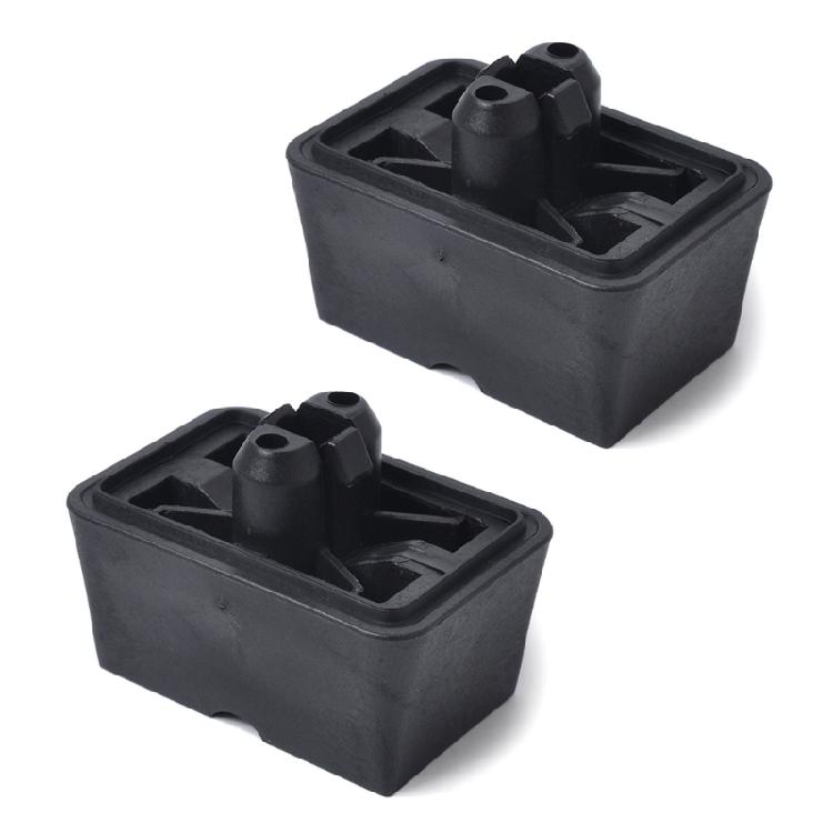Lifting Plaftorm Support Rubber 51717039760 for R53 R56 R57 R59 R55 R58