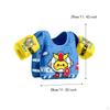 Kids Swim Vest Breathable Children Pool Float for Training Exercise