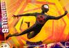 Movie Masterpiece Spider-Man: Across the Spider-Verse Miles Morales/Spider-Man 1/6 Scale Figure