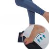 1 Pz, allenatore di forza per la caviglia, allungatore per arco plantare e fascia plantare, tavola per stretching e allenamento flessibilità delle dita dei piedi