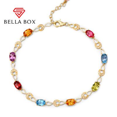 Náramky – Náramky z korálikov