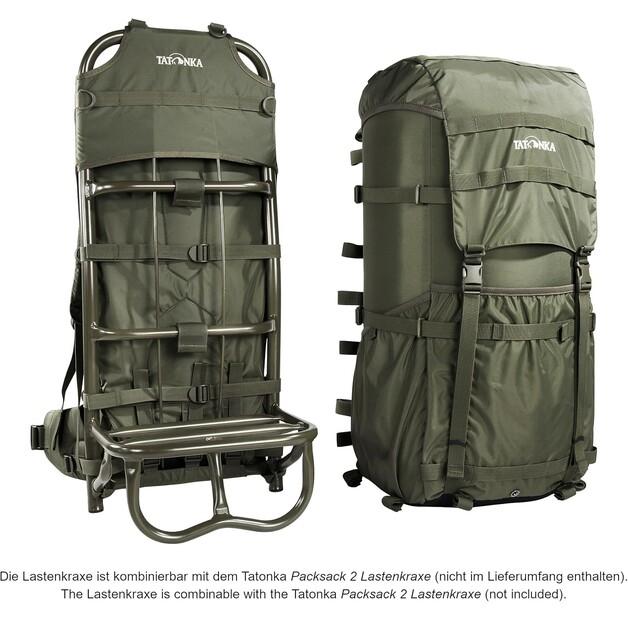 Rucksack Tatonka Lastenkraxe (1130)