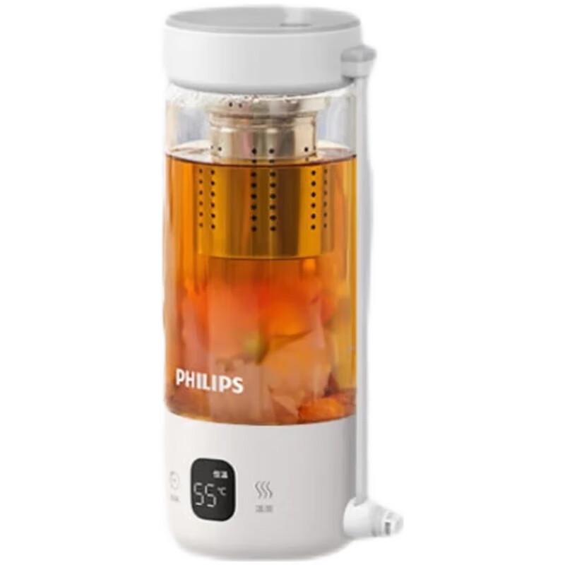 Philips AWP3399WH Портативный электрический чайник