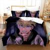 3D Print Tokyo Revengers Anime Bedding Set Double Twin King Duvet Cover Comforter Pillowcase Boys Girls Adults Bedroom