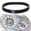 Drive Belt For CFMOTO CFORCE/ZFORCE/UFORCE 400/500/600 0180-055000-0004