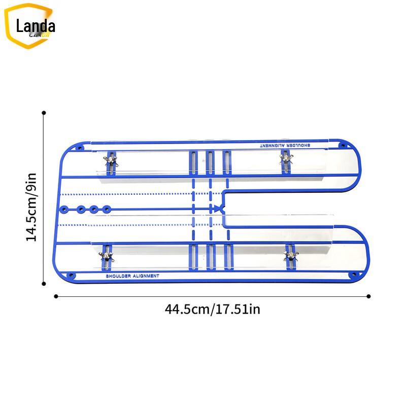 Golf Putting Alignment Mirror