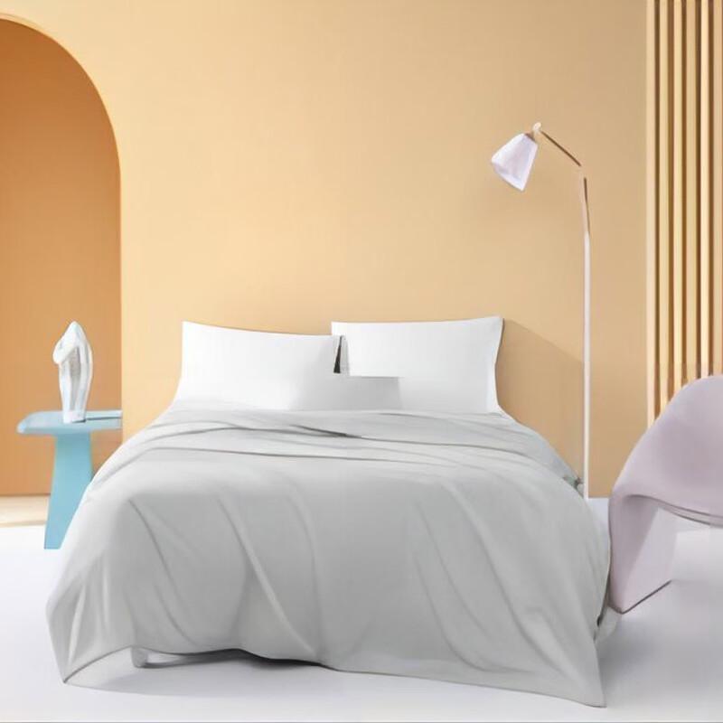 

Washable Antibacterial Mulberry Silk Duvet