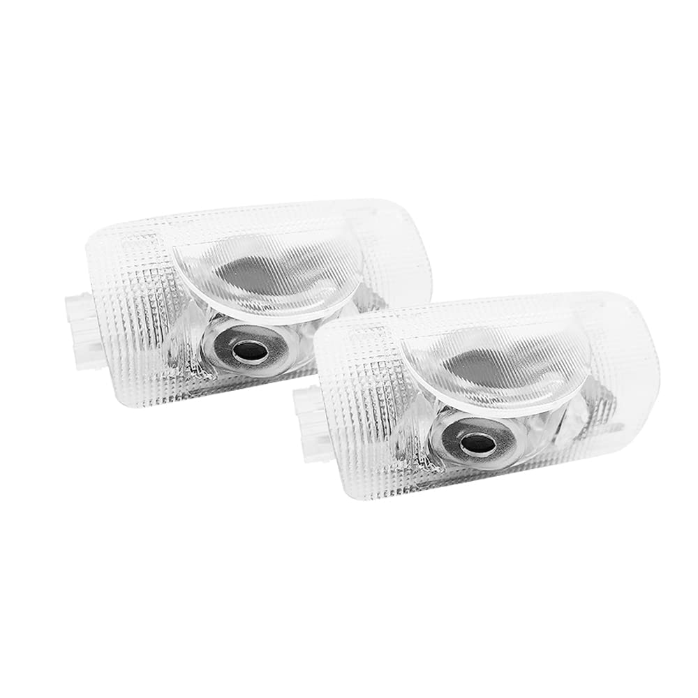 Lampă Ușă Mașină Lexus Lumină de Bun Venit la Ușă Lumină de Cortezie LED Proiecție Logo 3D Compatibil