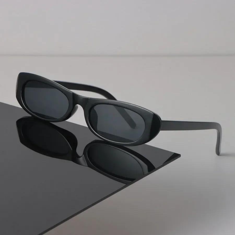 

Классические квадратные солнцезащитные очки Женские Мужские Минималистичная мода Женские Мужские Ретро Повседневные Other