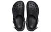 Crocs Hiker Xscape Clog 'Nero' 208365-001