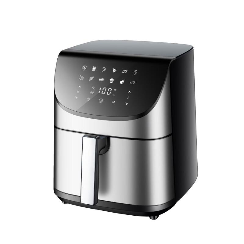 LISM Large Capacity Touchscreen Electric Oven