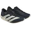 Adidas Y-3 Adizero Adios 9 Black Off White Unisex Sneakers JR6652