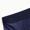 Quick-drying Mesh Ice Silk Men's Briefs for Men's Modal Breathable Summer Refreshing Mesh Pants Ultra-thin