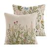 Thin Pillow Cover Farmhouse Style Pillow Case New Cushion Covers  Outdoor Decor