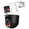 Dahua Dual-Lens 10MP PTZ Wi-Fi Security Camera CN Plug (adapter Included)