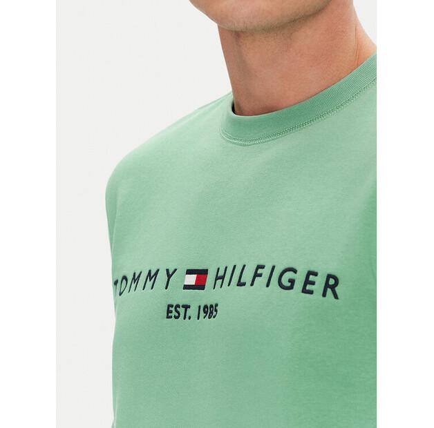 Худи Tommy Hilfiger Logo