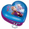 Puzzle Ravensburger - 11236 - Herzschatulle - Frozen 2. 3D Puzzle 54 Teile