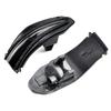 Fit for Toyota Highlander XU50 2014 - 2018  for Toyota 4Runner 2014 -  Car Dynamic Led Mirror Turn Signal Light