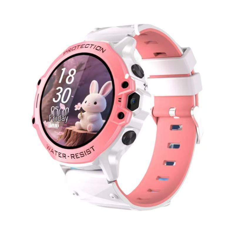 Philips F9 Kids Smartwatch with Precise Positioning