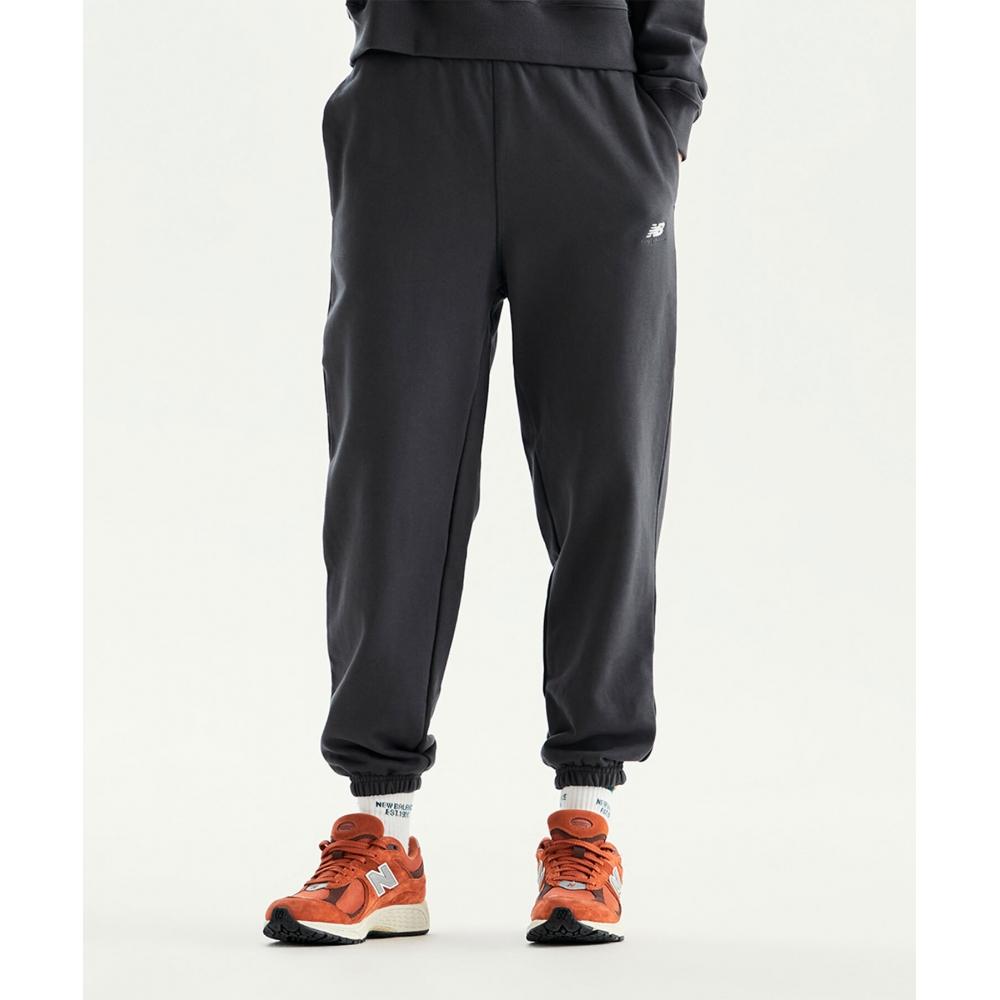 

БРЮКИ NEW BALANCE NBMLD4S032/ЖЕНСКИЕ ОБНОВЛЕННЫЕ БРЮКИ FT (ЧЕРНЫЙ)