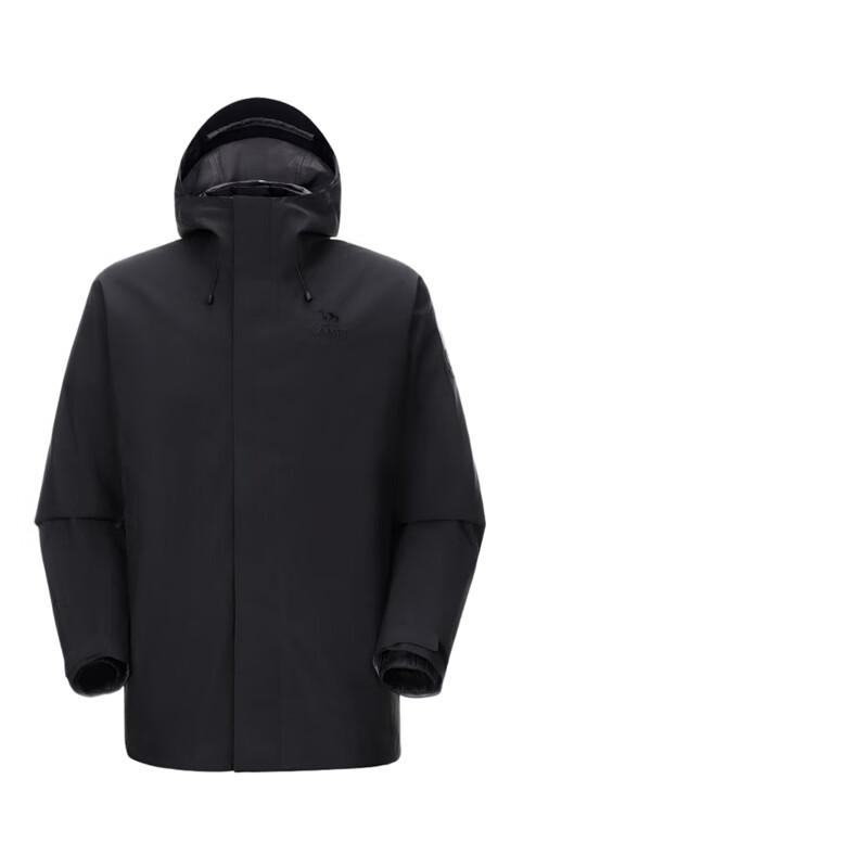 Camel Men's 3-in-1 Hard Shell Jacket with Down Liner A15CA6B306