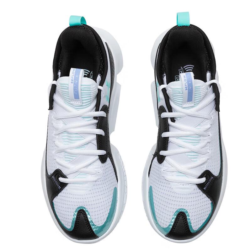 Баскетбольные кроссовки Under Armour UA Flow FUTR X 3 EU 42.5