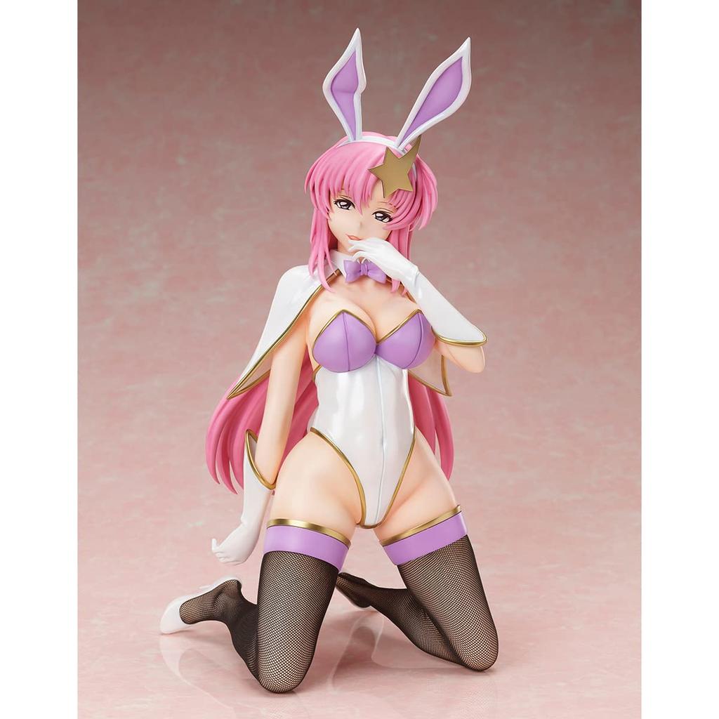 MegaHouse - Mobile Suit Gundam SEED Destiny - Meer Campbell Bunny ver., 1:4 Scale B-Style