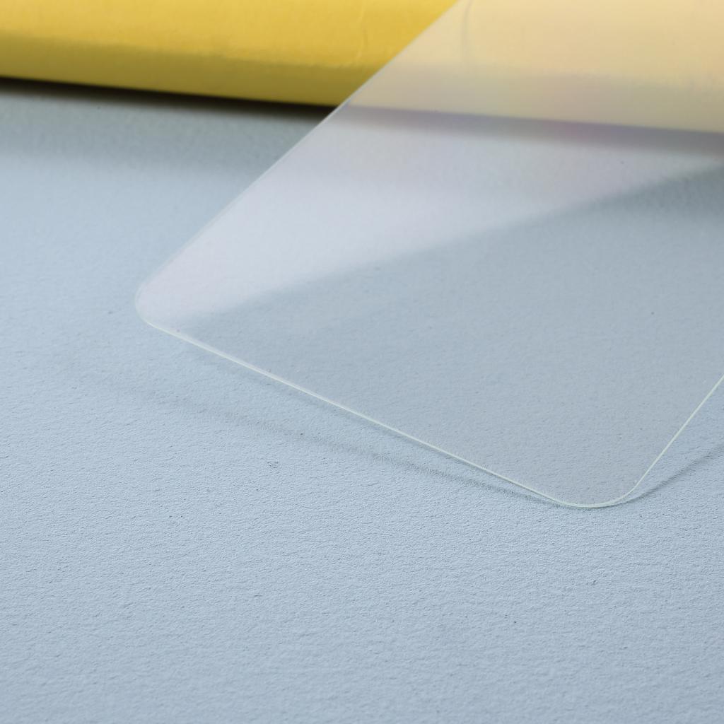 Film protector de ecran din sticlă temperată 0.25D Ultra Clar pentru Motorola Moto G8 Power