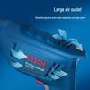 Bosch GBM400 Corded Electric Drill/Driver Kit CN Plug (adapter Included)