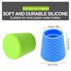 [FUTURE Pet Shower Head] Silicone Pet Shower Head | Portable Dog Bathing And Outdoor Drinking Nozzle, Multifunctional Shower Spray Head - Pet