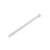 300 X Silver Tone M2 X 40Mm 304 Stainless Steel Round Head Screws Bolt-B61B