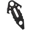 Extrema Ratio TK Tool 2.0 Multitool Black (04.4000.0050)