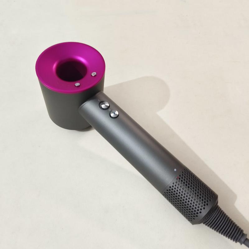 High-Power Negative Ion Hair Dryer - Constant Temperature Hair Care Model