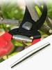 Garden Pruner Spring High Quality Pruner Replacement Springs Garden Picking Scissor Springs Stainless Garden Hand Tools