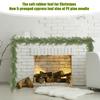 Artificial Simulation Needles And Rattan 150cm Christmas Decoration Needles Home Decoration Photo Path5