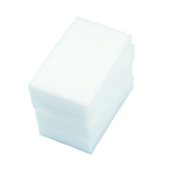 20 Stück magische Mehrzweck-Reinigungs-Radiergummi-Schwamm-Reiniger-Wäsche-Auto-Küchenwerkzeug