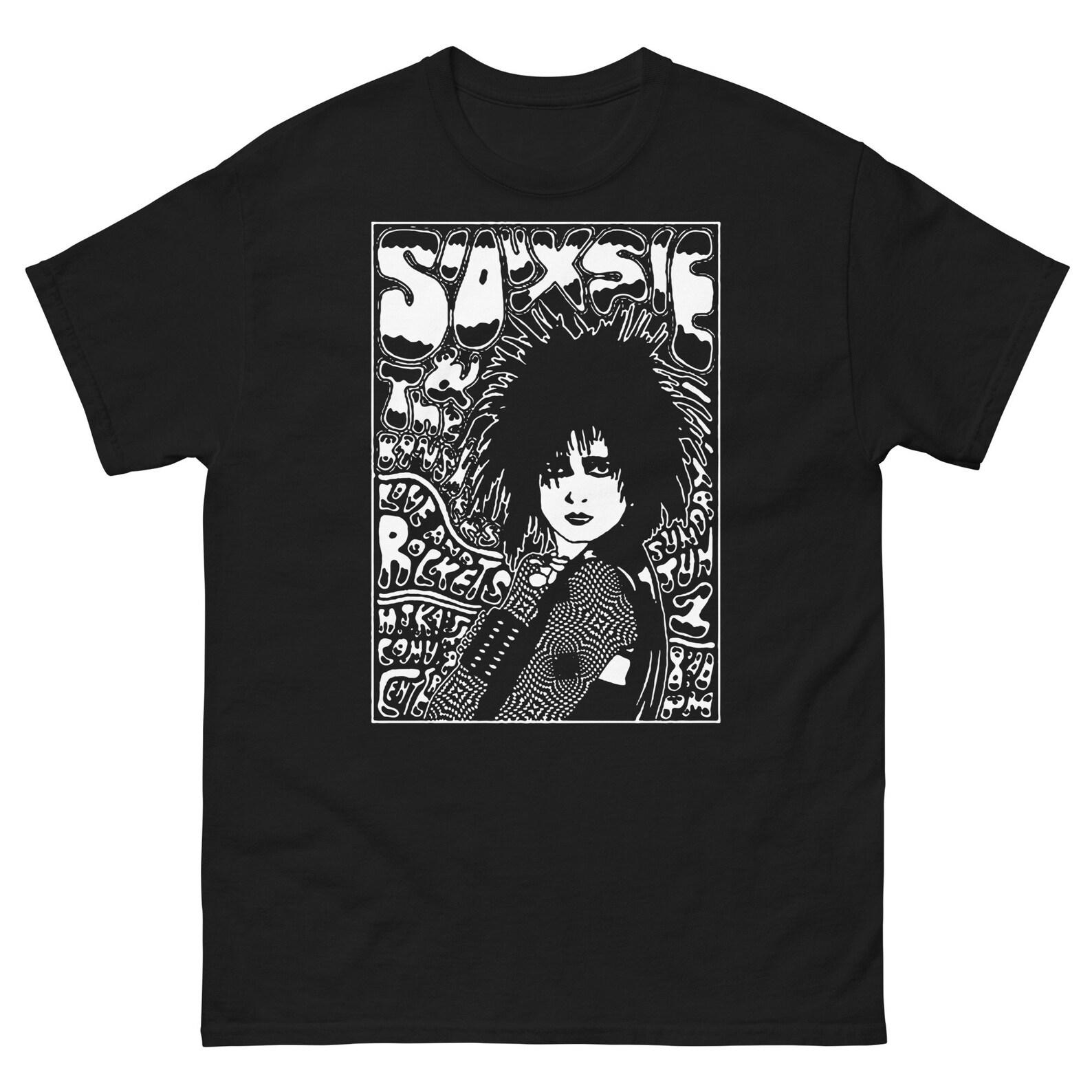 80s post punk Men s classic tee 4XL
