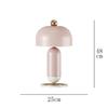 Nordic Art Designer Bedside Table Lamp for Living Room or Bedroom Decor
