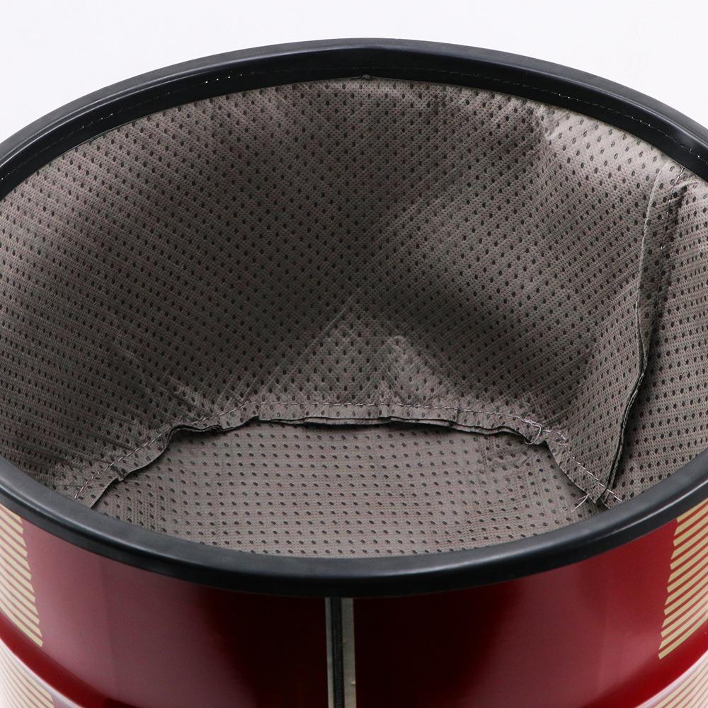 Aspirator uscat mare, pentru casă și hotel, cu aspirație superioară, de mare putere, cu butoi, aspirator pentru covoare