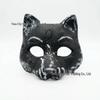 Halloween Negenstaartige Vos Dierlijk Masker voor Carnavalsfeesten
