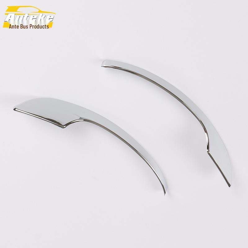 

Kuga Rearview Mirror Decorative Reflector Strip for 13 Models