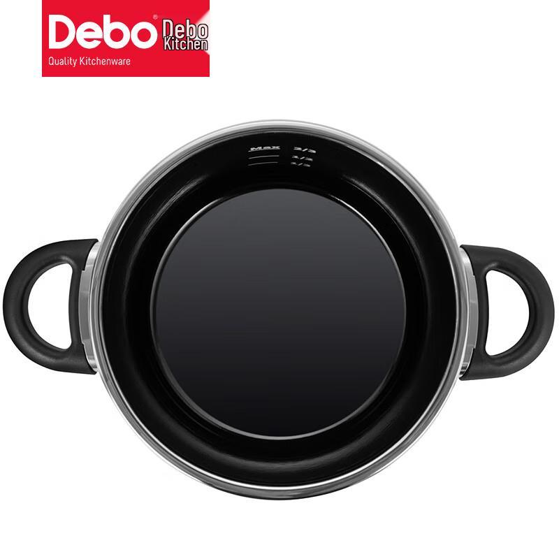 Debo Himalaya DEP-940 Multi-functional Pressure Cooker