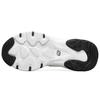 Skechers DLites 3.0 Mesh Fabric Synthetic Leather Sports Low-Top Dad Shoes Men sneaker White Black 237157-WBK