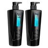 Men's Fresh & Energizing Oil Control Shampoo Duo