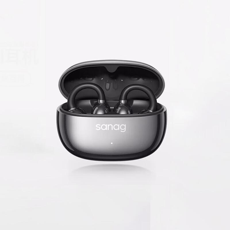 SANAG Z60S Ear Clip Bluetooth Earbuds