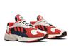 Men's Sneakers Adidas Yung-1 Collegiate Navy Chalk White/Core Black/Collegiate Navy