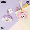 Solomon Shoji WDZY Coin Case (CABBIT) WDZY-WCC-CA