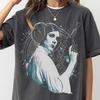 Vintage Princess Leia Organa Shirt - Star Wars Tshirt,Empire Strikes Back Shirt,Leia Organa Tshirt