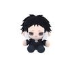 TV anime Bungo Stray Dogs Akutagawa Ryunosuke mini sitting plush