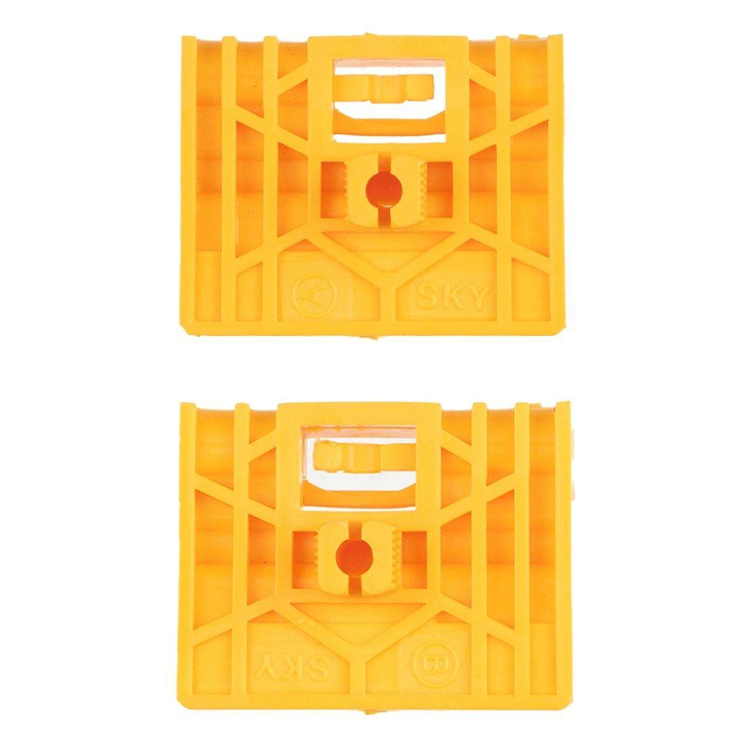 

Домкрат лобового стекла Plastic-AB для Volkswagen Touareg